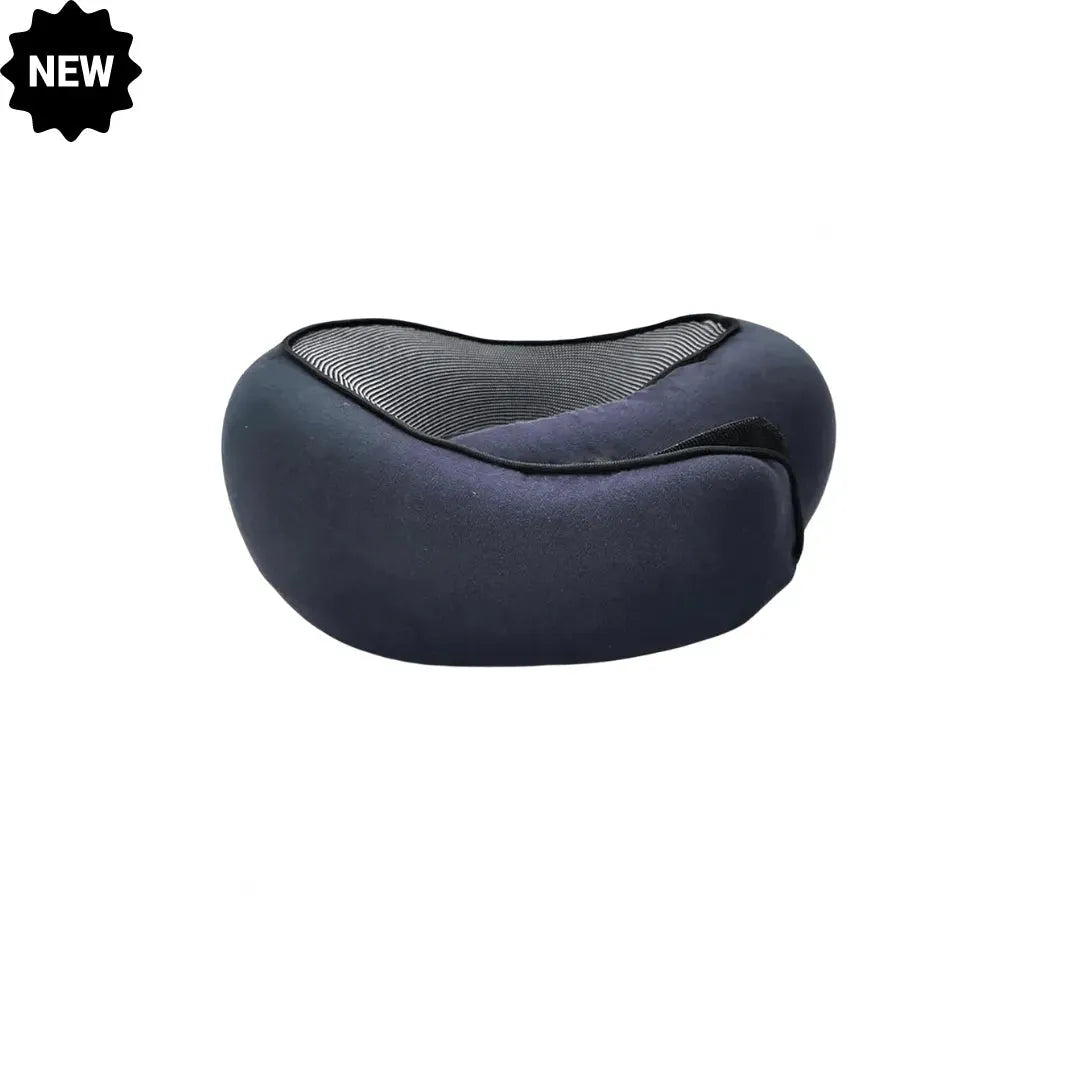 2024 FifeNiner Neo Travel Pillow Buy 2, Save $10! - Jetset Essentials