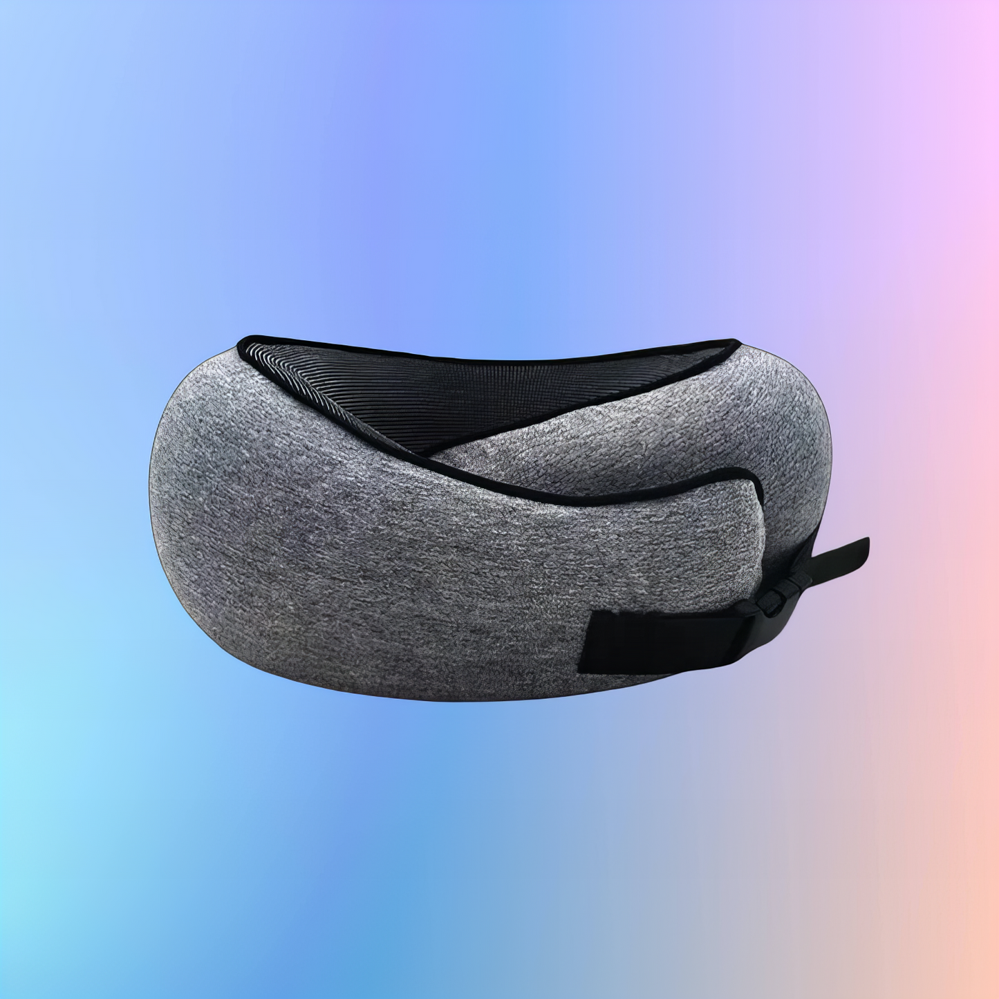 FifeNiner Travel Pillow