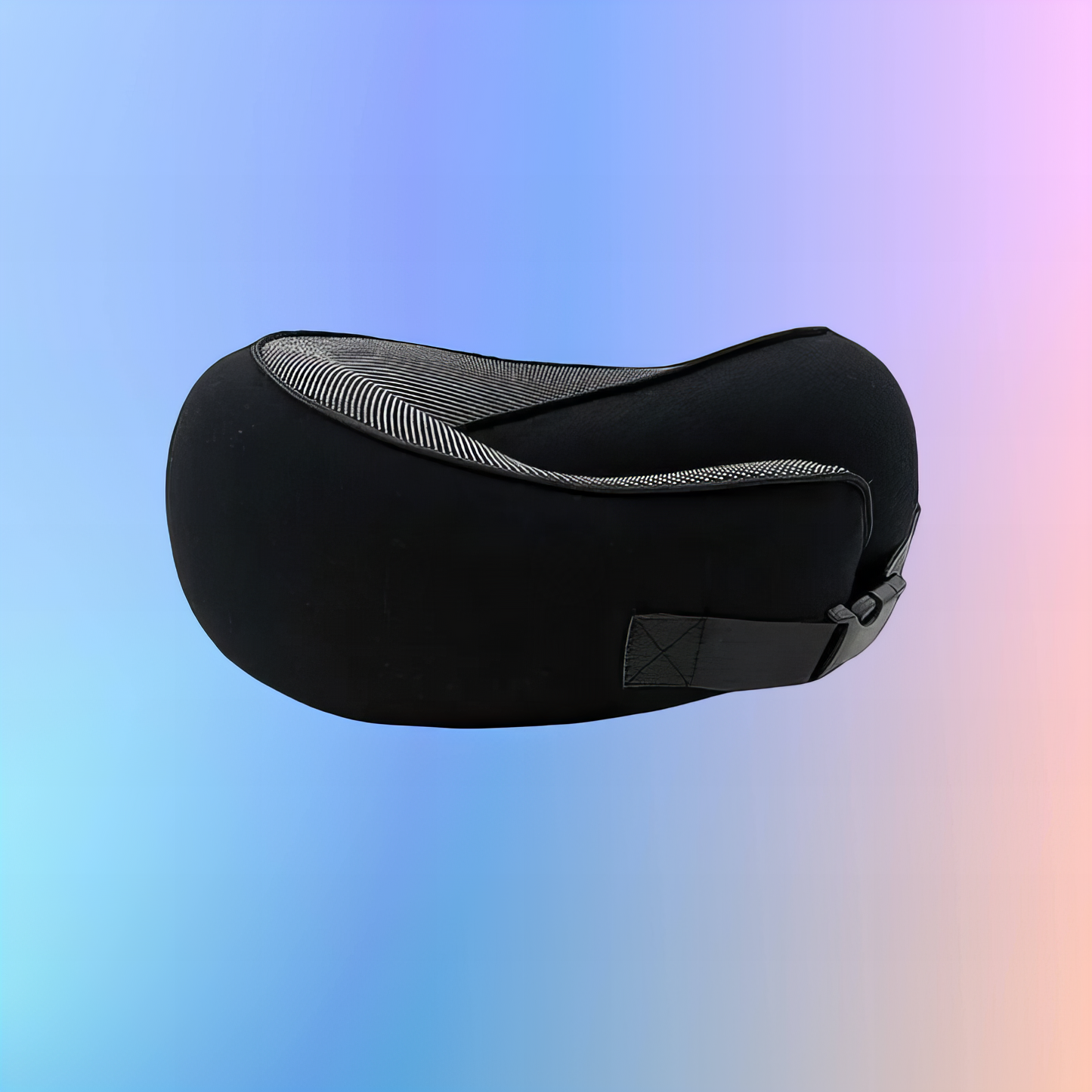 FifeNiner Travel Pillow