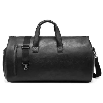 Foldable Weekender Bag - Jetset Essentials