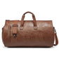 Foldable Weekender Bag - Jetset Essentials