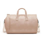 Foldable Weekender Bag - Jetset Essentials