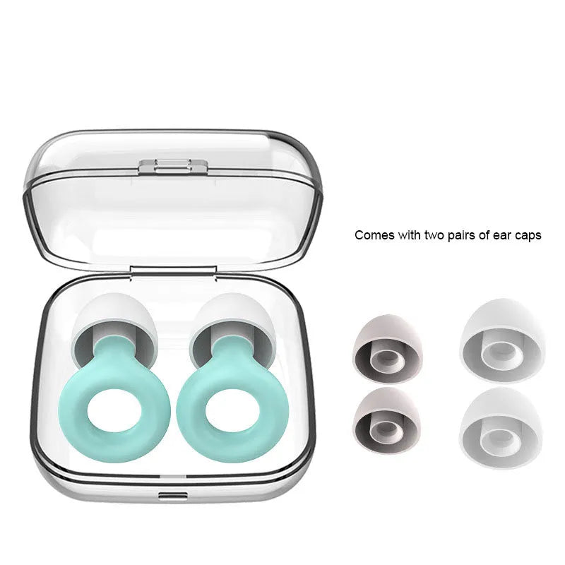 Jetset Noise-Cancelling Earplugs - Jetset Essentials