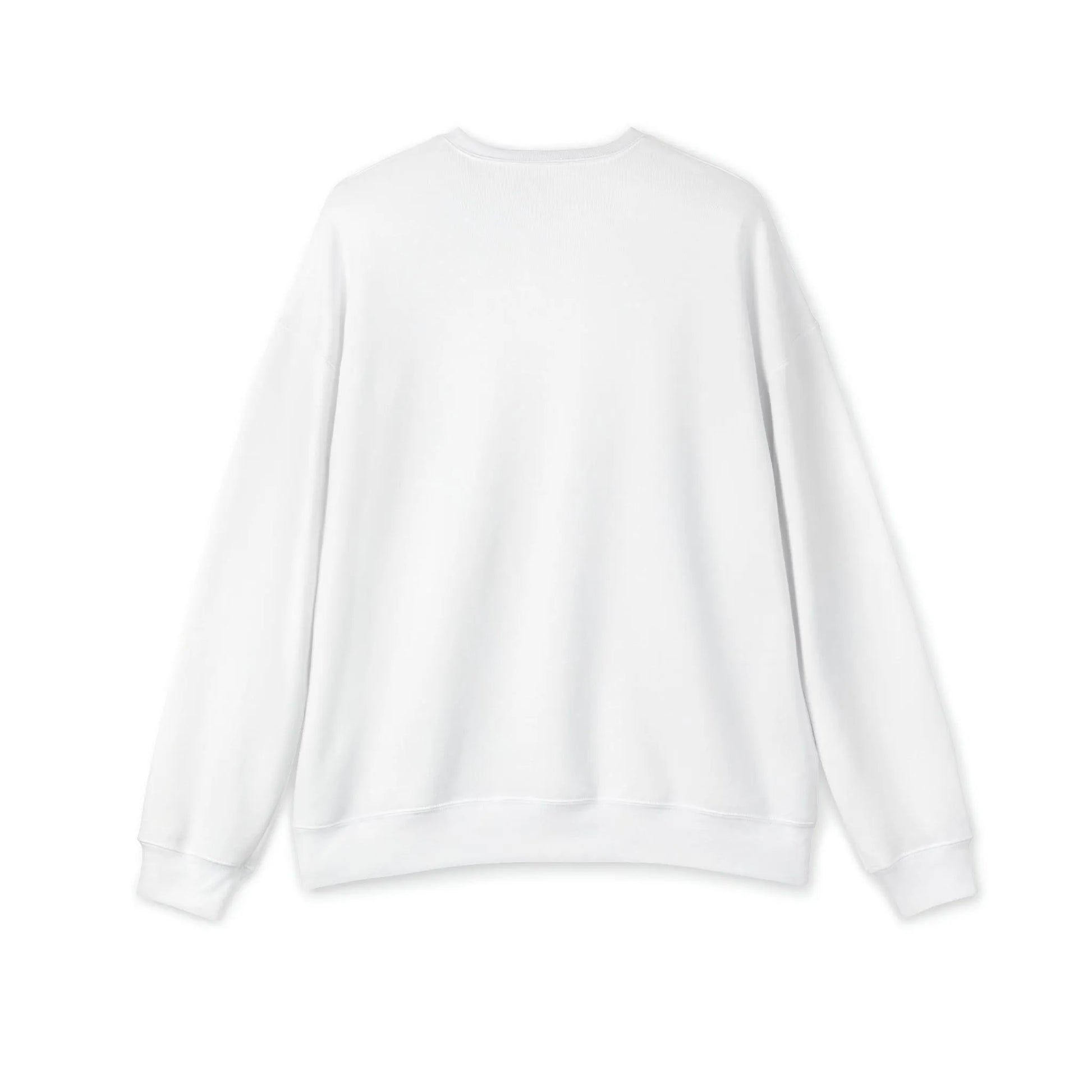 JetSet Travel Drop Shoulder Sweatshirt - Jetset Essentials