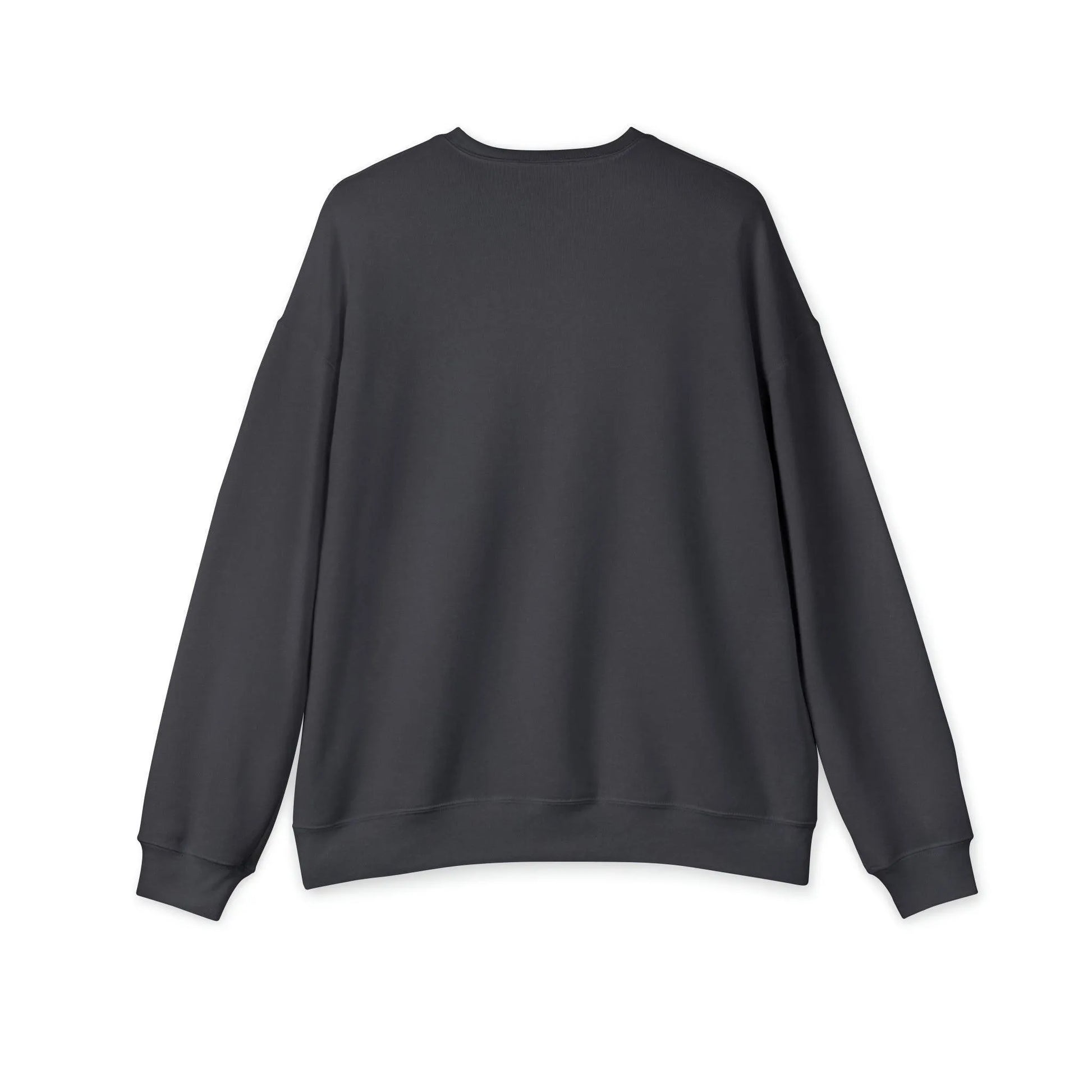 JetSet Travel Drop Shoulder Sweatshirt - Jetset Essentials