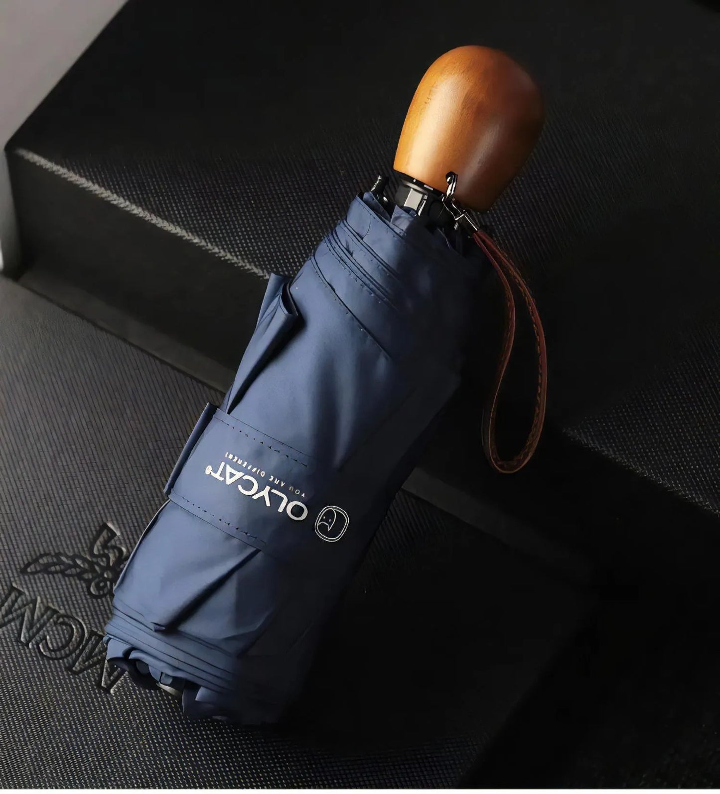 Olycat Mini Umbrella UV50 - Jetset Essentials