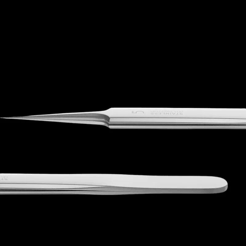 PoreMaster Precision Tweezers - Jetset Essentials