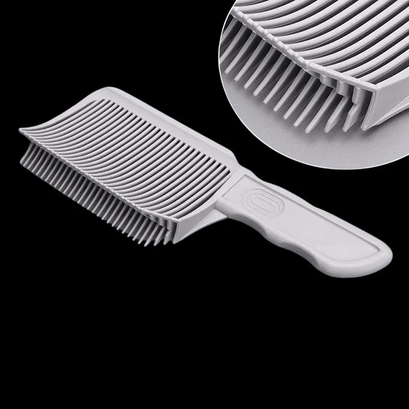 Professional Fading Comb - Jetset Essentials