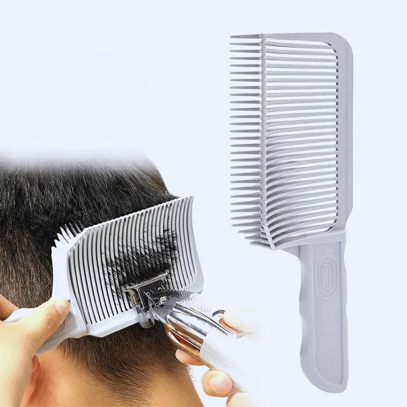 Professional Fading Comb - Jetset Essentials