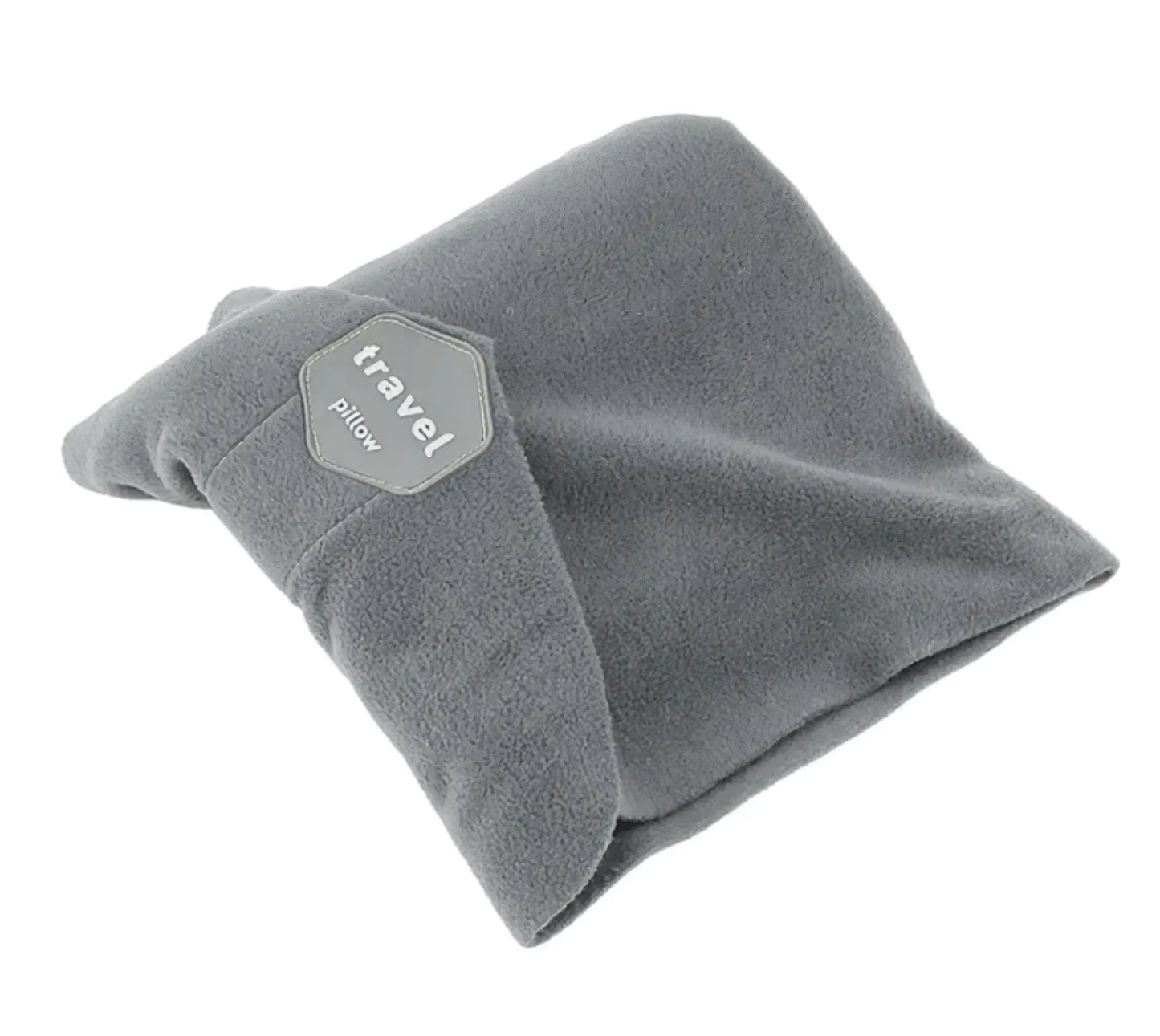 Soft Travel Pillow - Jetset Essentials