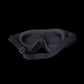 Total Void Premium Quality Sleep Mask - Jetset Essentials