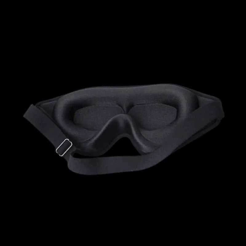 Total Void Premium Quality Sleep Mask - Jetset Essentials