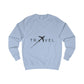 Travel Men's Sweatshirt - Jetset Essentials