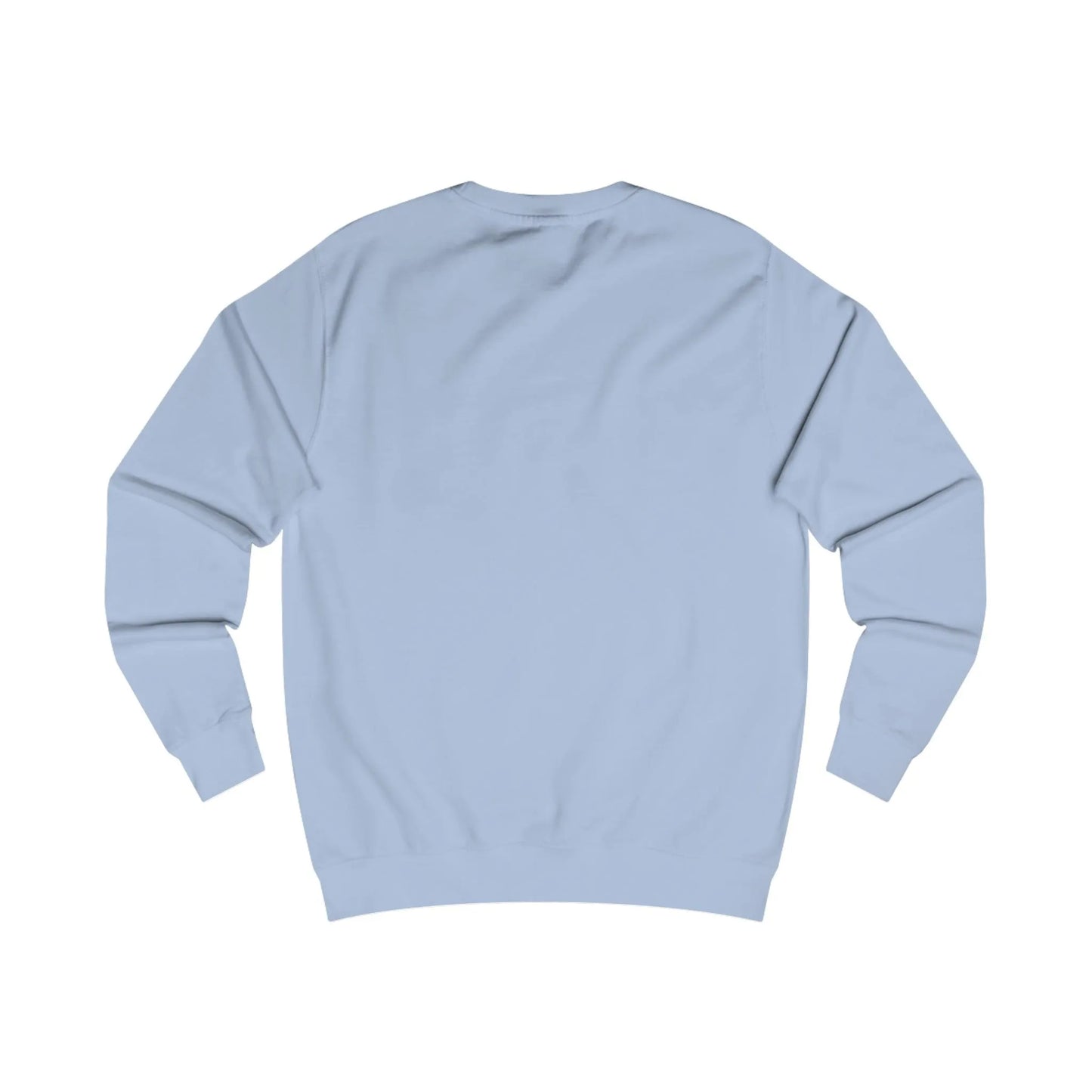 Travel Men's Sweatshirt - Jetset Essentials