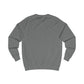 Travel Men's Sweatshirt - Jetset Essentials