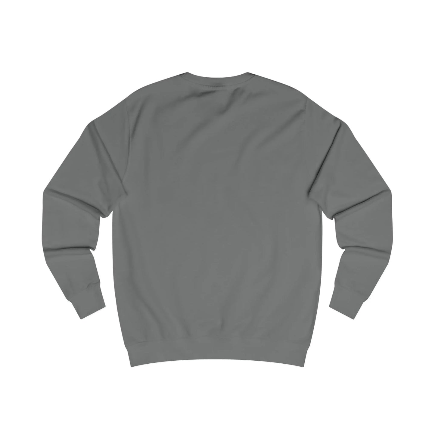 Travel Men's Sweatshirt - Jetset Essentials