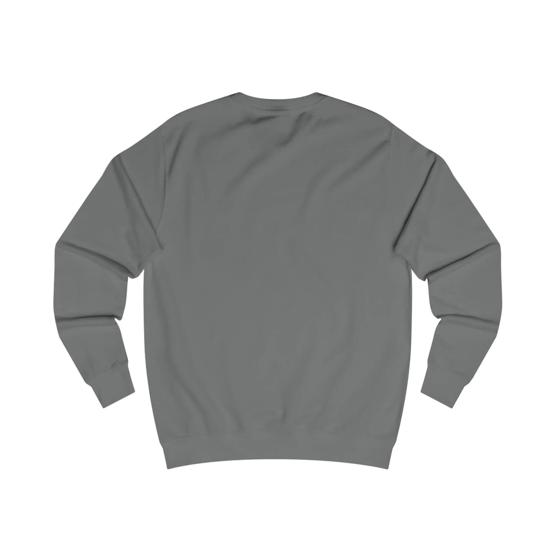 Travel Men's Sweatshirt - Jetset Essentials