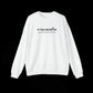 Unisex Travel Sweatshirt - Jetset Essentials